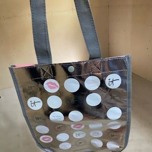 Make up bags